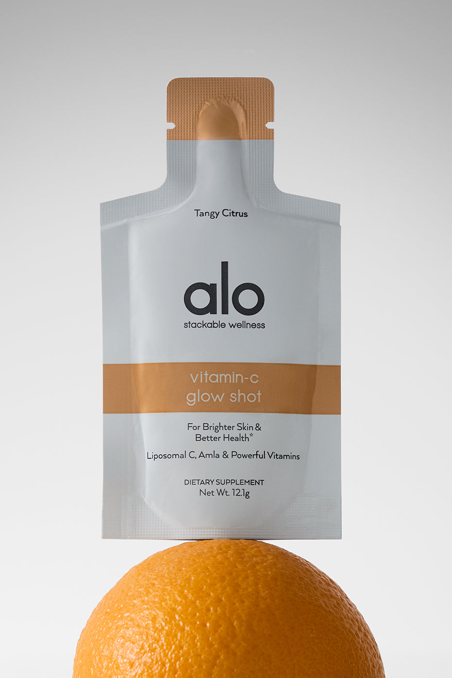 Vitamin-C Glow Shot - 30 Pack image 3