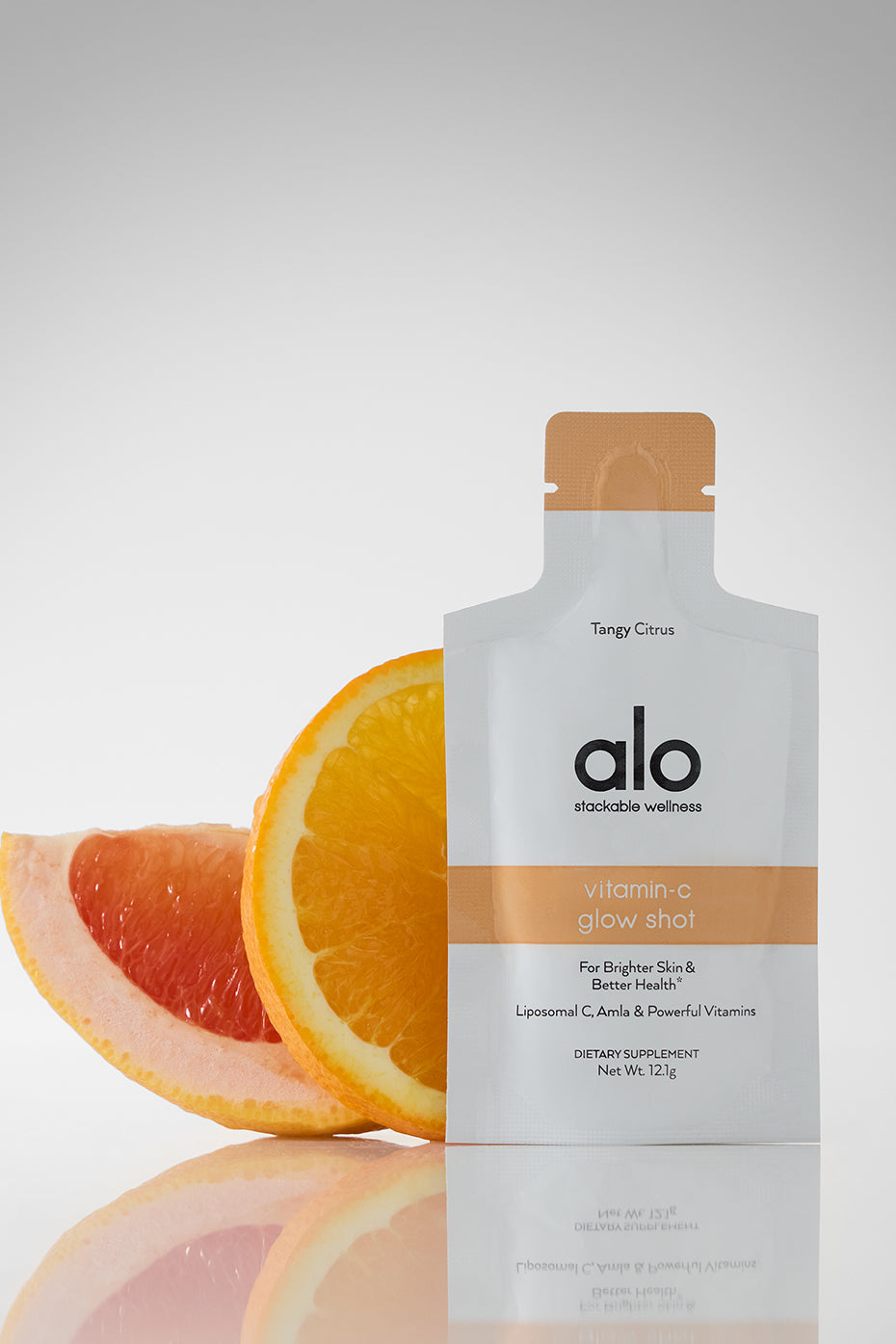 Vitamin-C Glow Shot - 10 Pack image 3