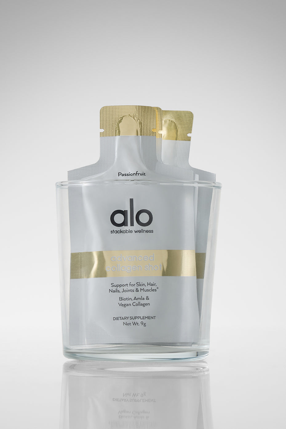 Advanced Collagen Shot - 30 Pack image 3