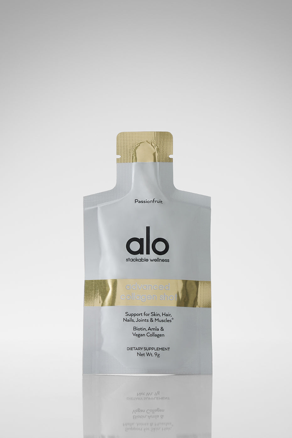 Advanced Collagen Shot - 30 Pack image 2