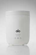 Aura Diffuser - White image 1