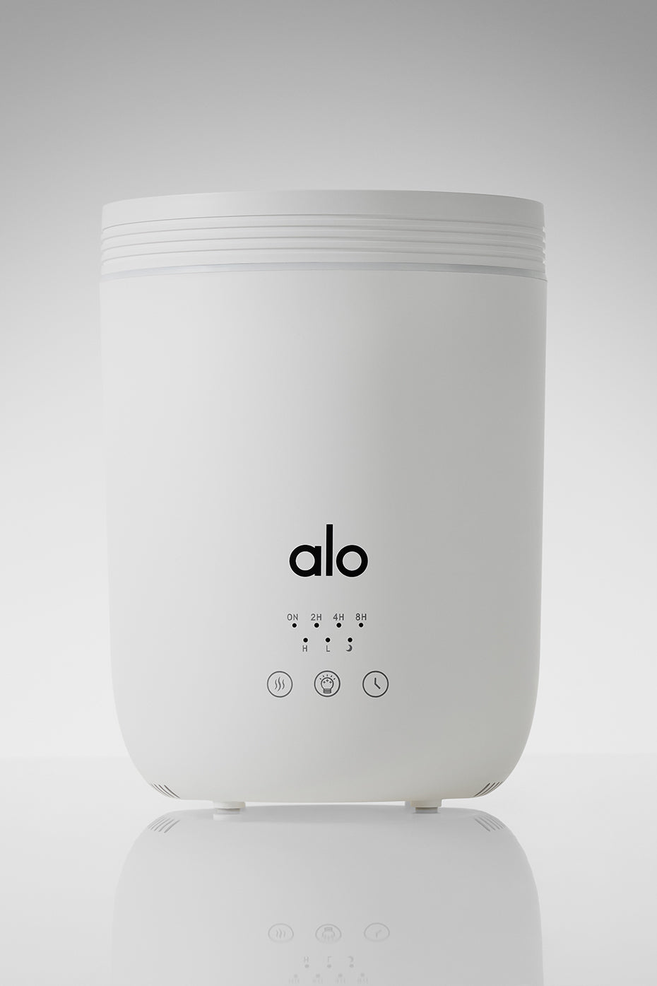 Aura Diffuser - White image 1