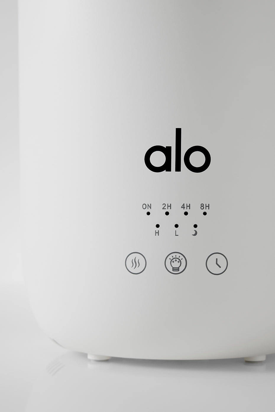 Aura Diffuser - White image 3