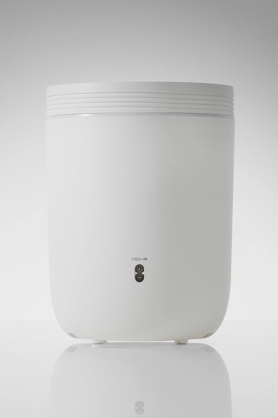 Aura Diffuser - White image 4
