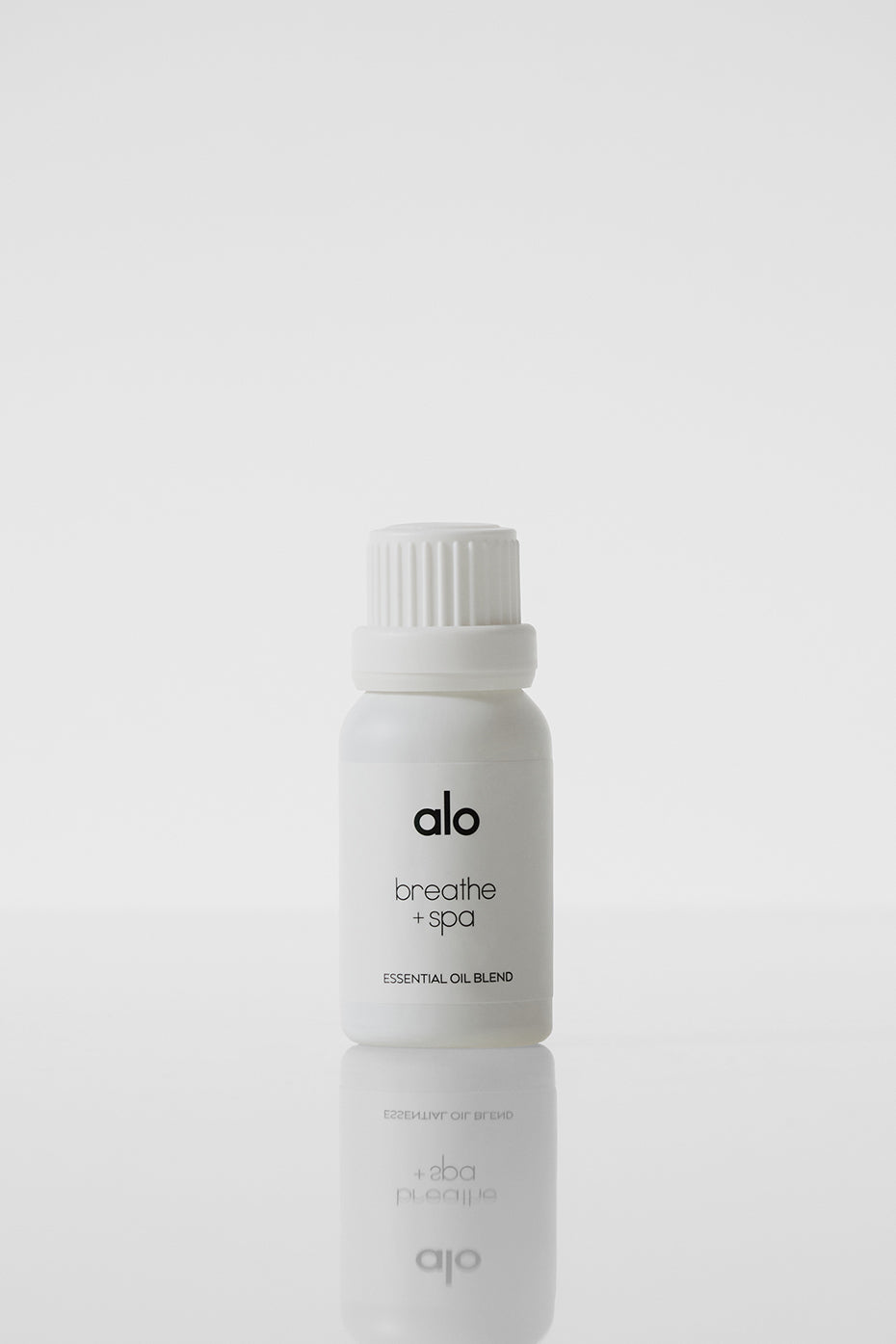 Breathe & Spa Essential Oil Blend image 2