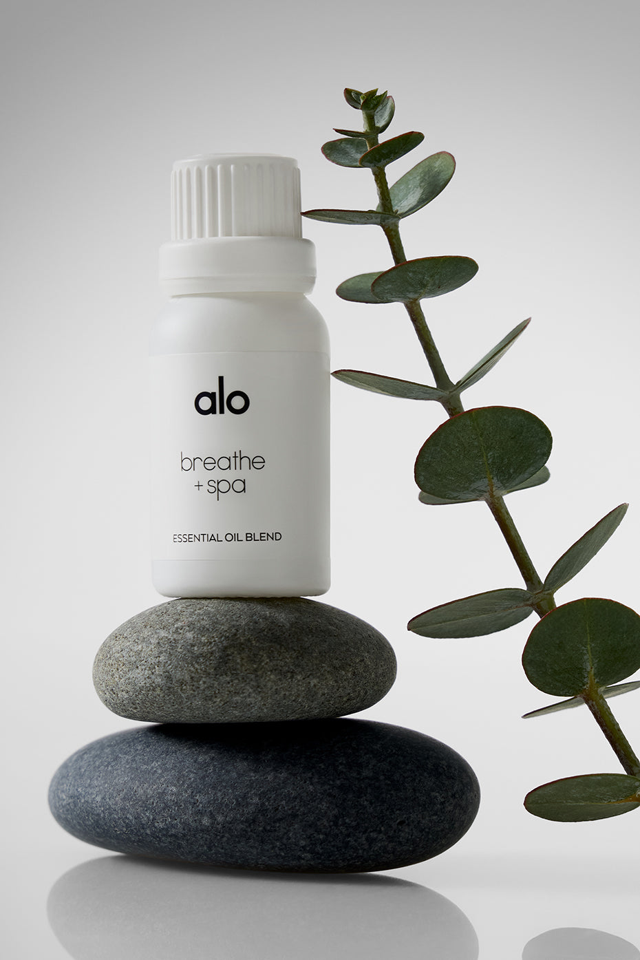 Breathe & Spa Essential Oil Blend image 1