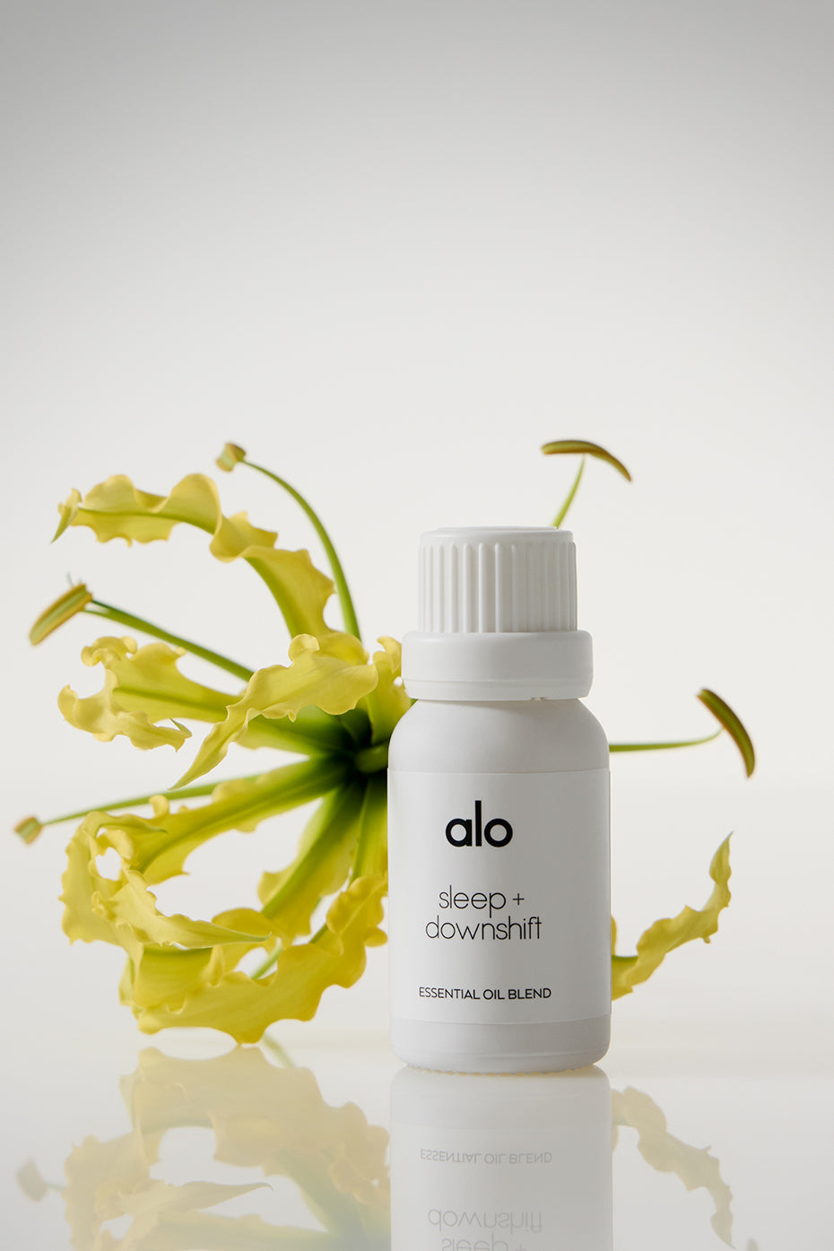 Sleep & Downshift Essential Oil Blend image 1