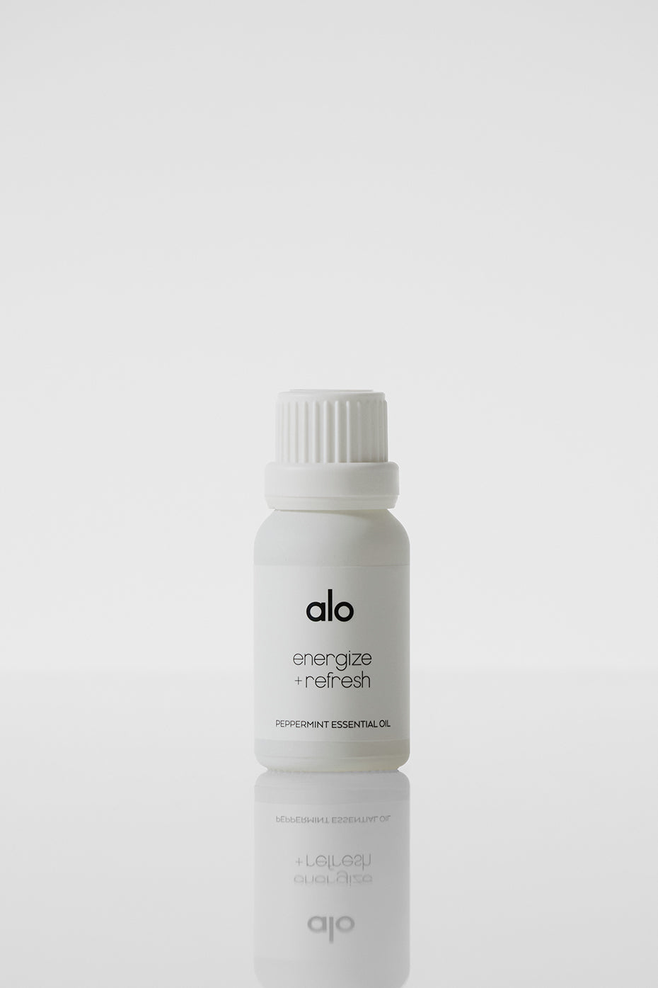 Energize & Refresh Essential Oil (Peppermint) image 2