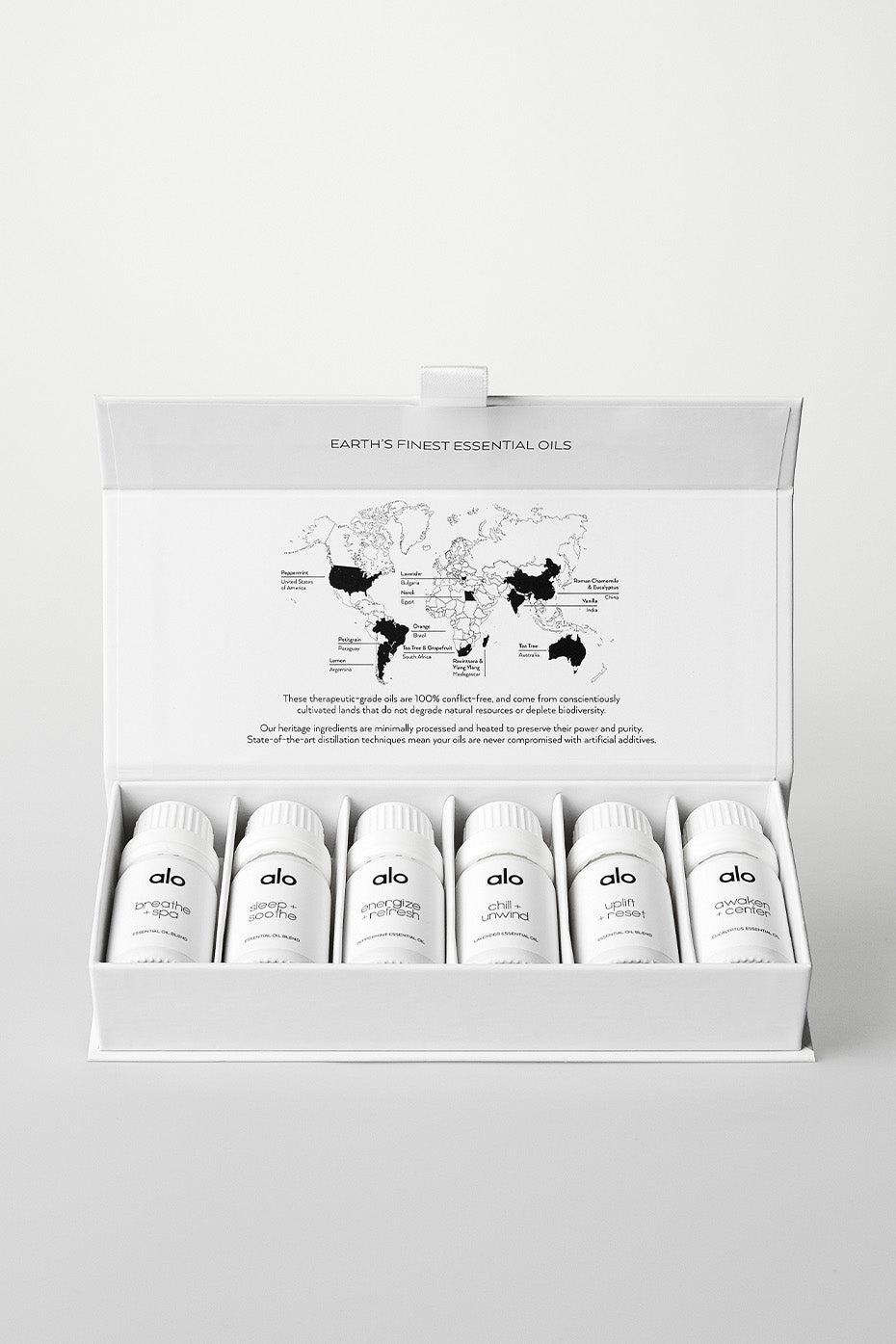Essential Oil Collection Set image 1