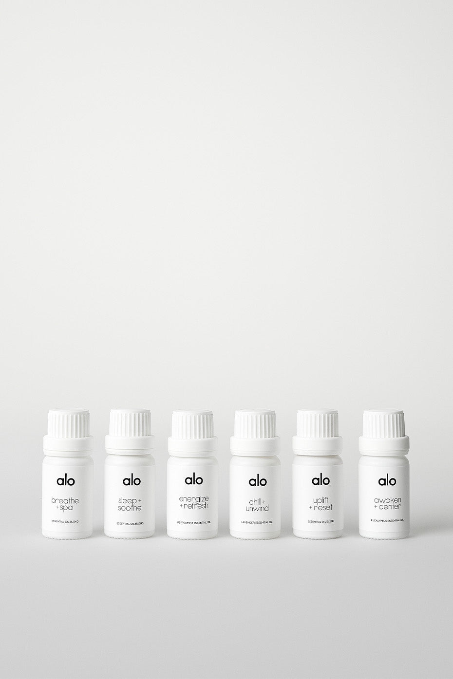 Essential Oil Collection Set image 3