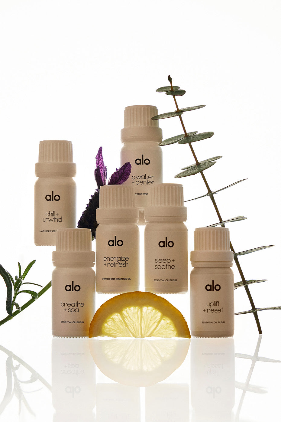 Essential Oil Collection Set image 2