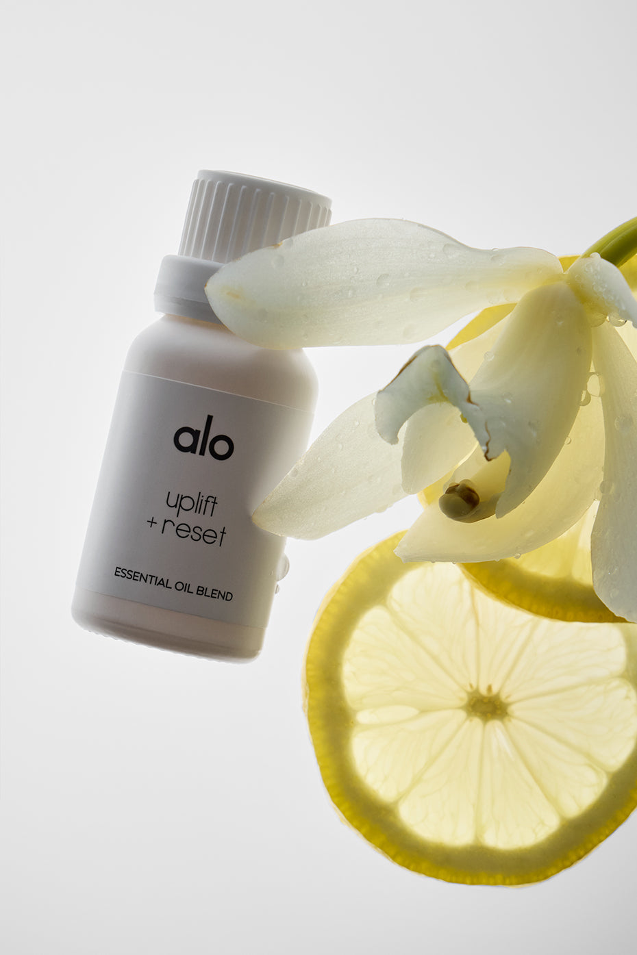 Uplift & Reset Essential Oil Blend image 3