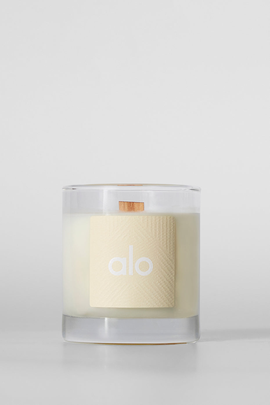 ALO Signature Candle - 2 oz image 1