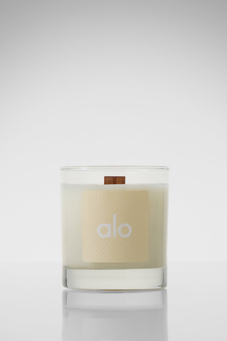 ALO Signature Candle - 8 oz image 2