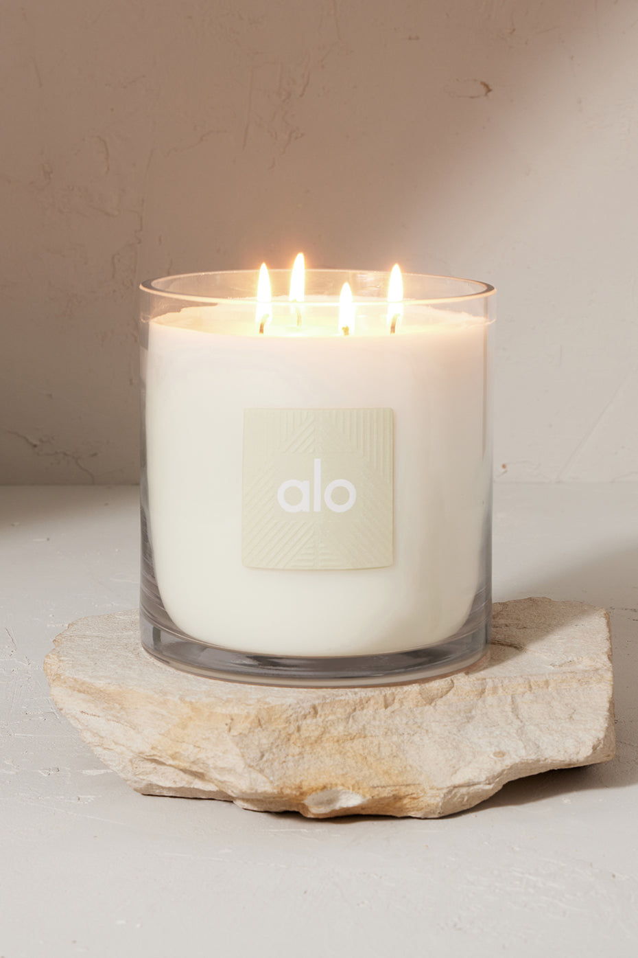 ALO Signature Candle - 60 oz image 2