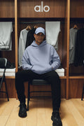 Renown Heavy Weight Hoodie - Winter Frost image 1