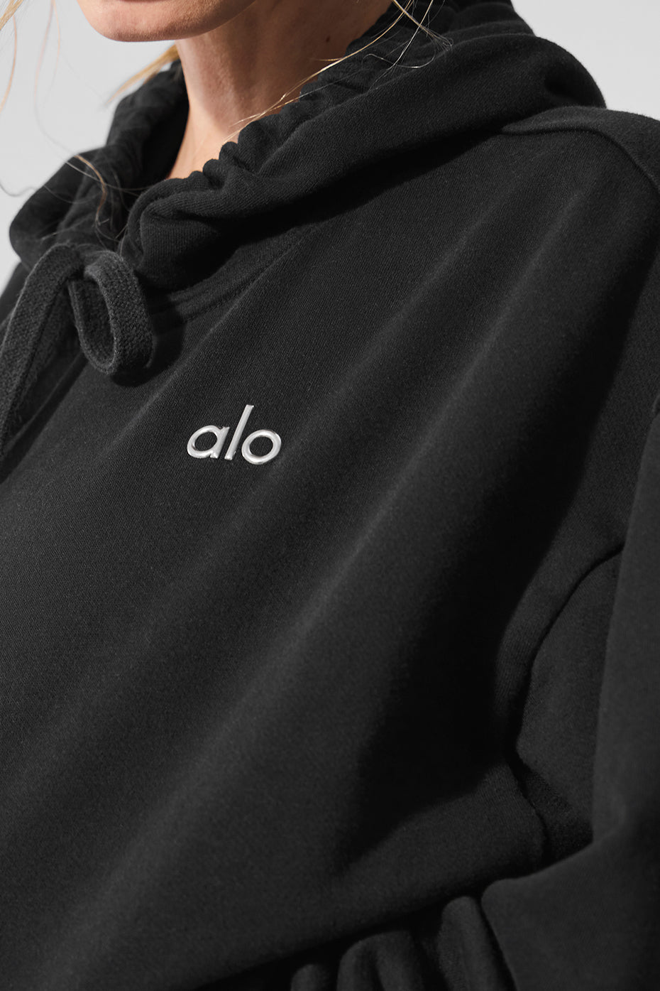 Accolade Hoodie - Black image 4
