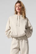 Accolade Hoodie - Bone image 1