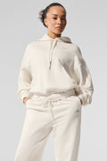 Accolade Hoodie - Ivory image 1