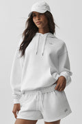 Accolade Hoodie - White image 1
