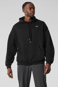 Accolade Hoodie - Black image 1