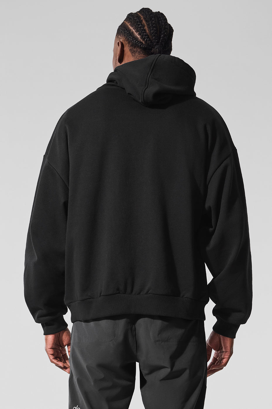 Accolade Hoodie - Black image 2