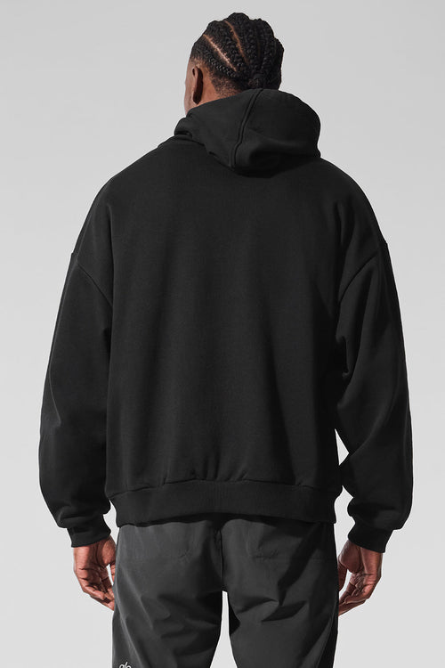 Accolade Hoodie - Black image 2