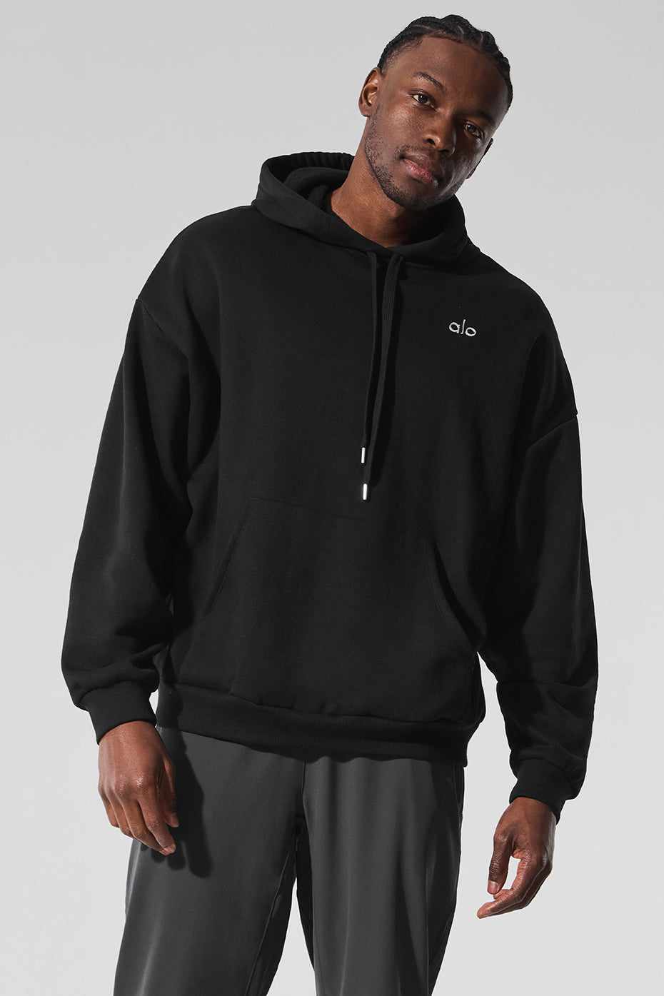Accolade Hoodie - Black image 3