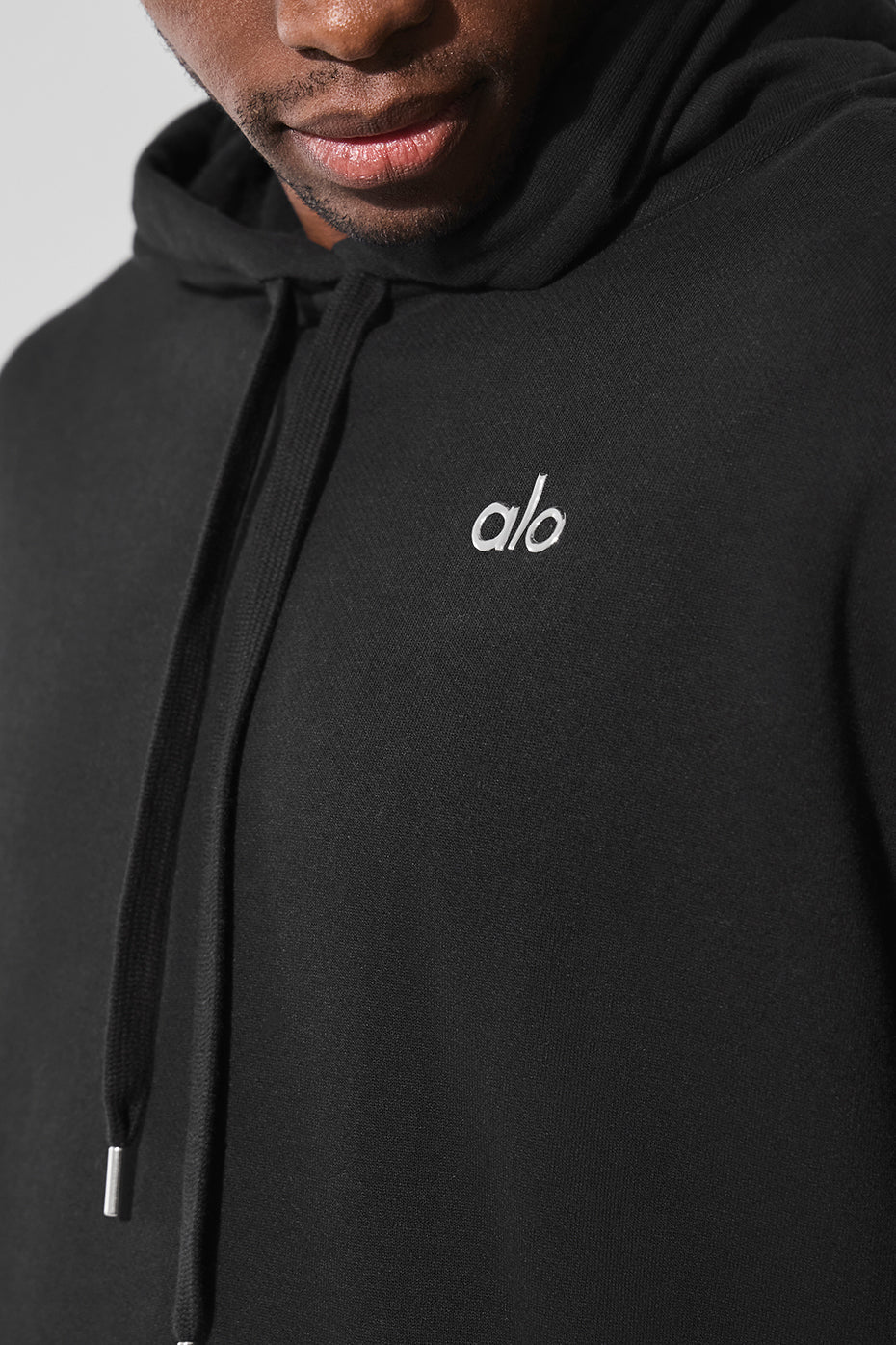 Accolade Hoodie - Black image 4