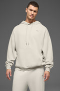 Accolade Hoodie - Bone image 1
