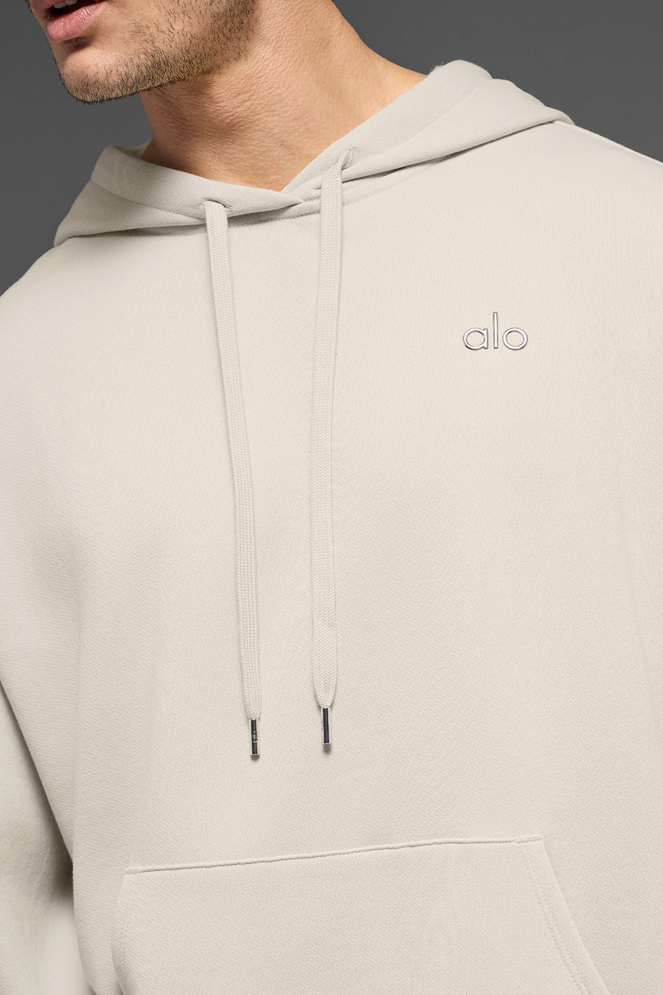 Accolade Hoodie - Bone image 4