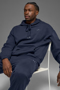 Accolade Hoodie - Navy image 1