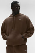 Accolade Hoodie - Espresso image 1