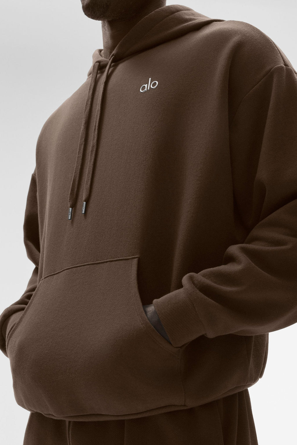Accolade Hoodie - Espresso image 3