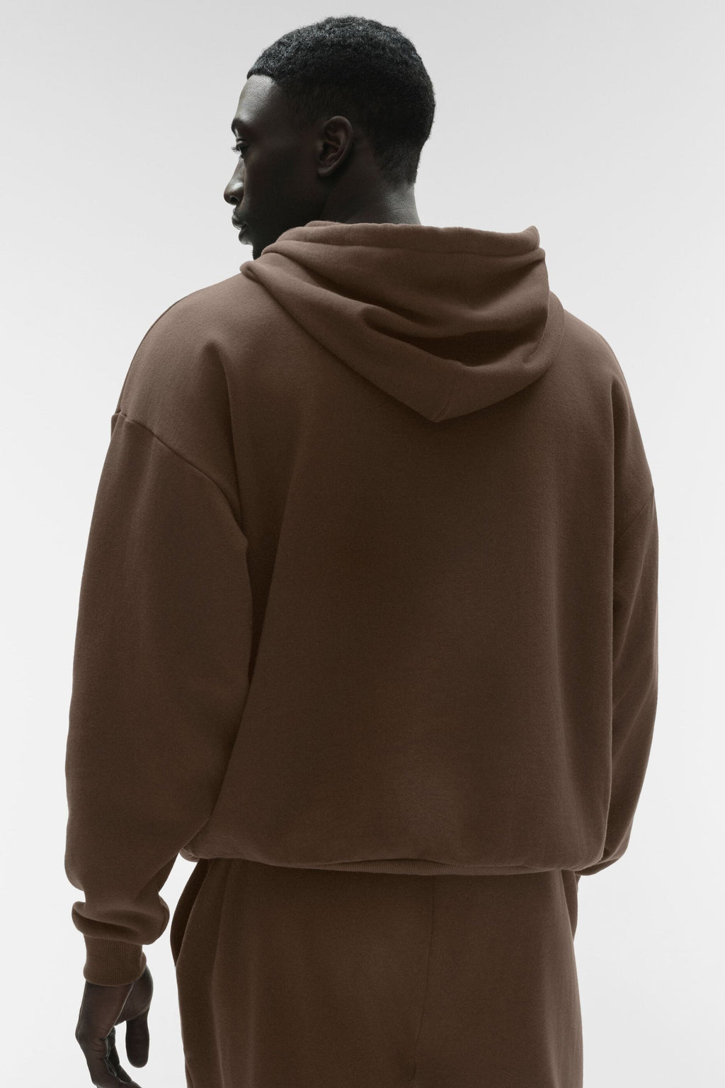 Accolade Hoodie - Espresso image 2
