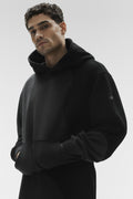 Make Waves Hoodie - Vintage Black Tonal image 1