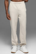 Accolade Sweatpant - Bone image 1