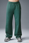 Accolade Straight Leg Sweatpant - Winter Ivy image 1