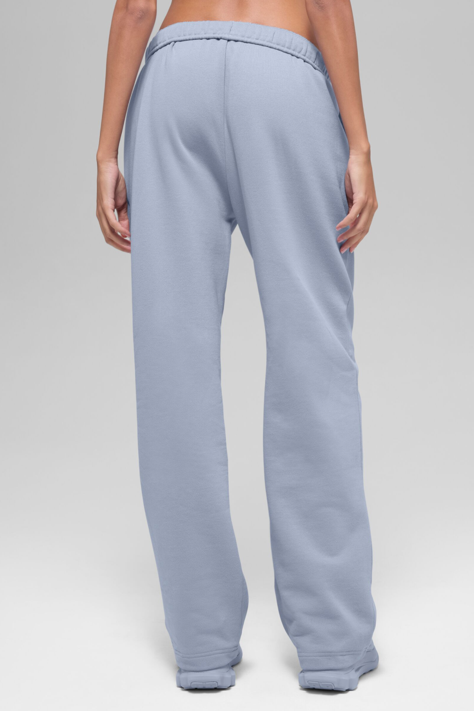Accolade Straight Leg Sweatpant - Winter Frost image 2
