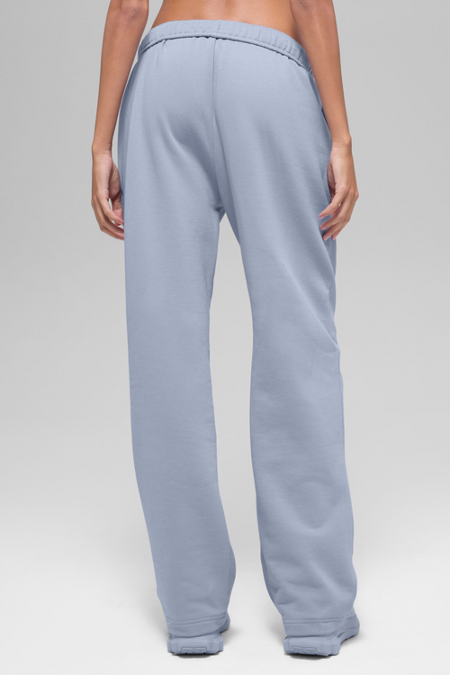 Accolade Straight Leg Sweatpant - Winter Frost image 2