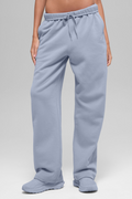 Accolade Straight Leg Sweatpant - Winter Frost image 1