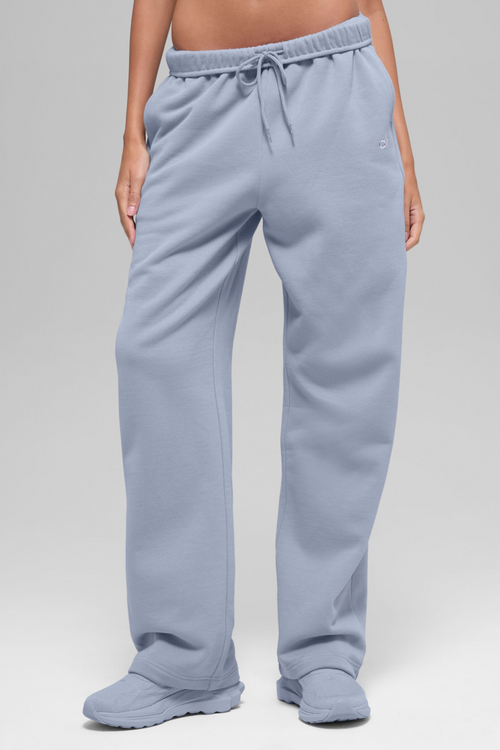 Accolade Straight Leg Sweatpant - Winter Frost image 1