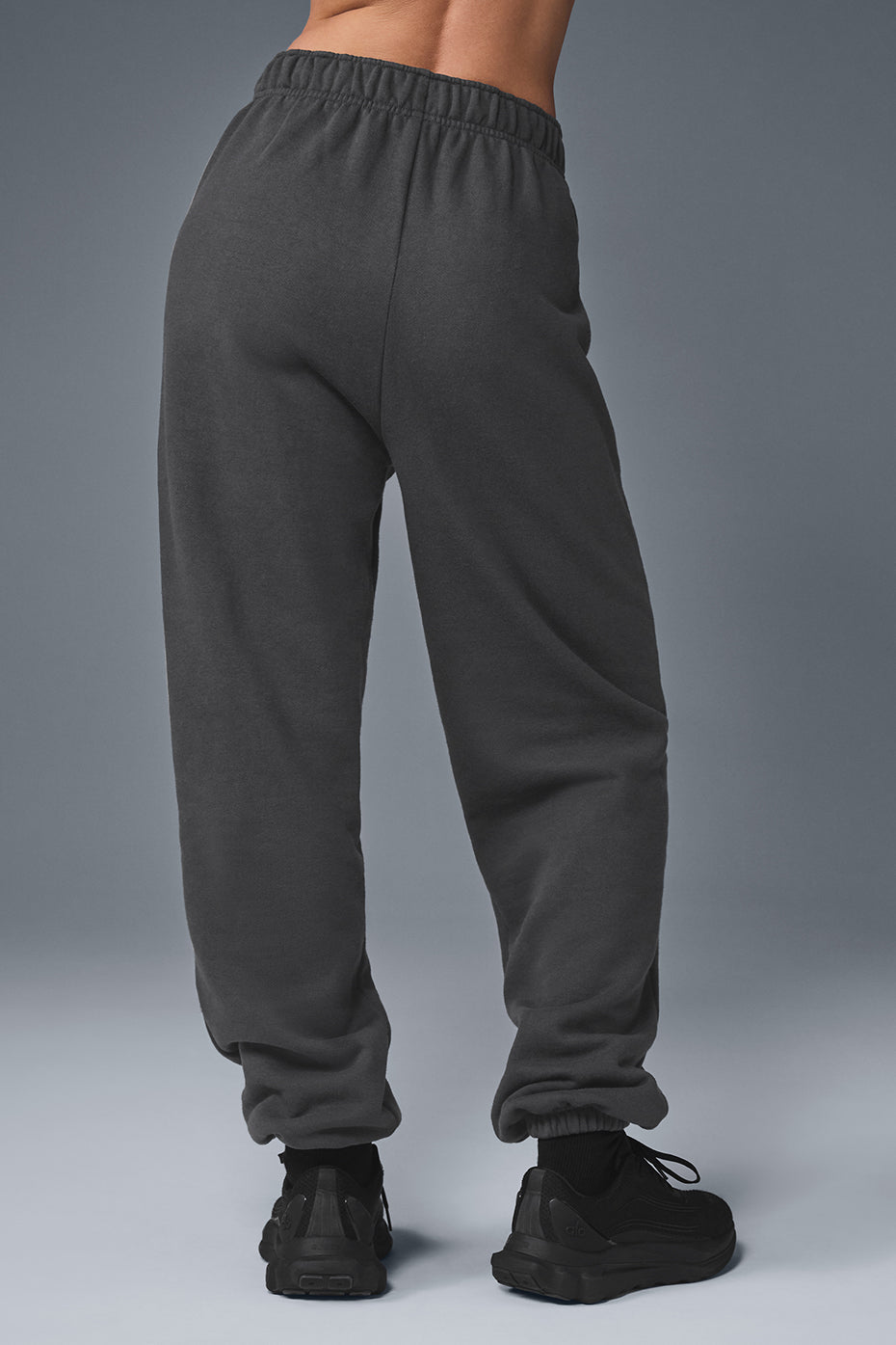 Accolade Sweatpant - Anthracite image 2