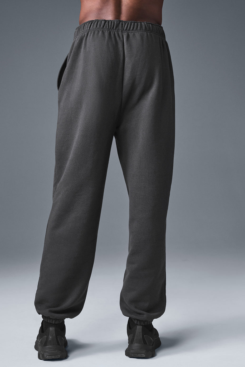 Accolade Sweatpant - Anthracite image 2