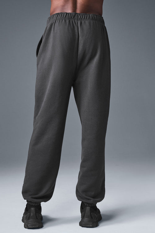 Accolade Sweatpant - Anthracite image 2