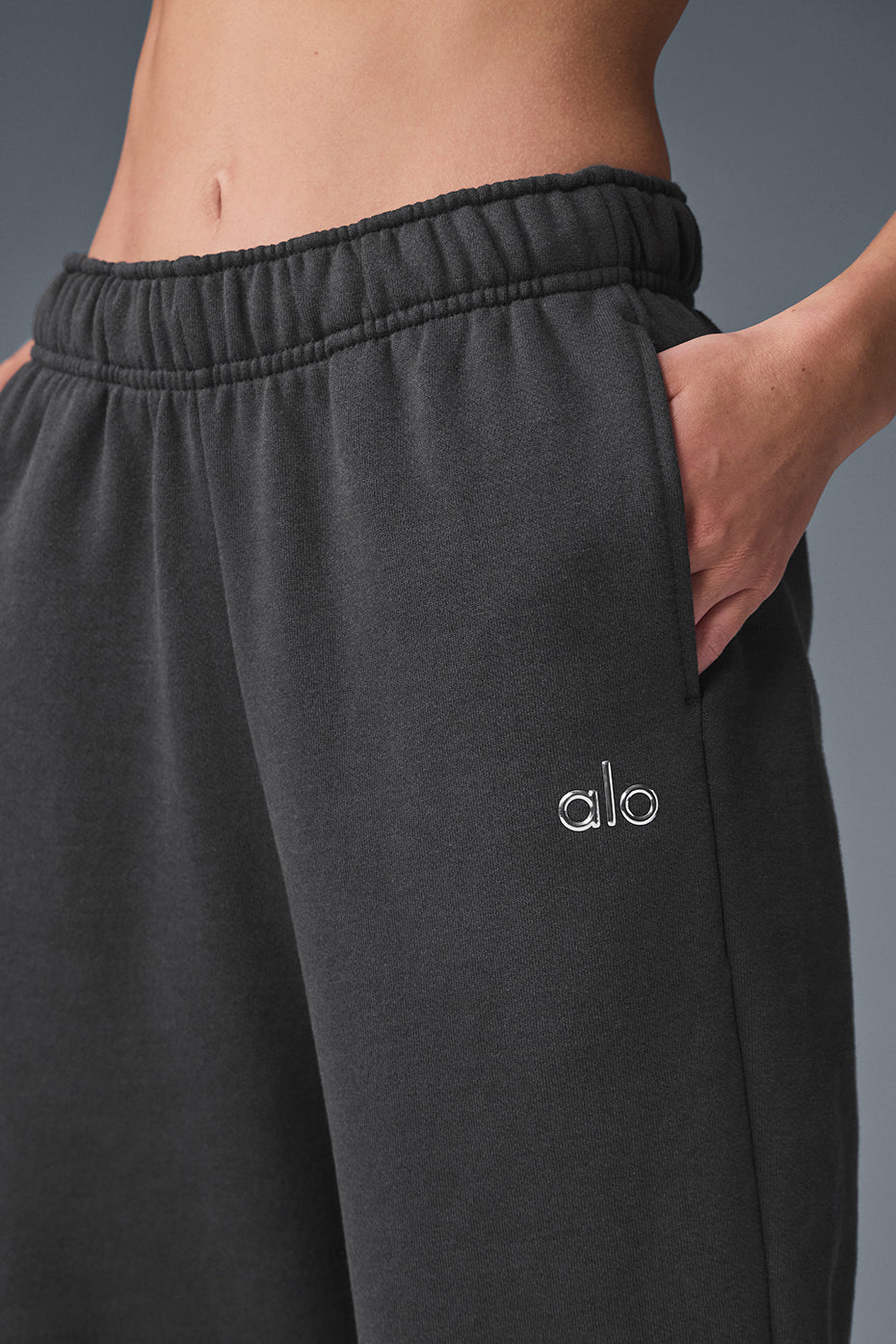 Accolade Sweatpant - Anthracite image 4