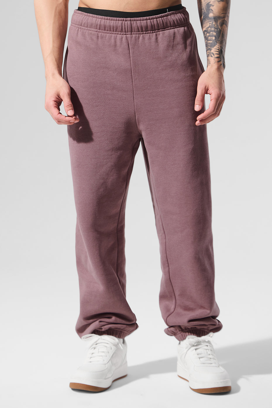 Accolade Sweatpant - Smoky Quartz image 1