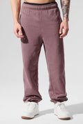 Accolade Sweatpant - Smoky Quartz image 1