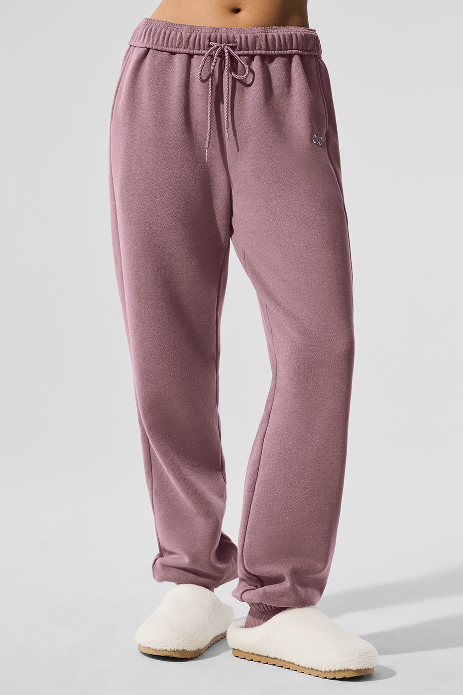 Accolade Sweatpant - Smoky Quartz image 1