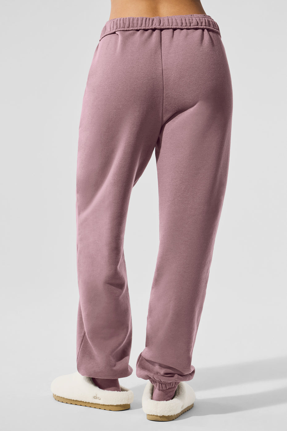 Accolade Sweatpant - Smoky Quartz image 2